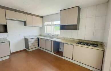 Imagem 6: Sobrado à venda em Curitiba, Abranches, condomínio fechado 3 quartos,...