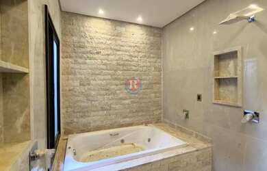 Imagem 8: Casa de Condomínio com 3 quartos, Condomínio Vilage La Montagne, São...