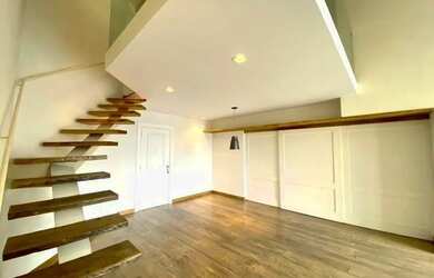 Imagem 4: Imóvel para aluguel e venda tem 165 metros quadrados com 3 quartos