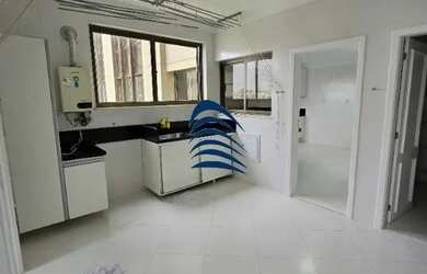 Imagem 3: Palazzo SulMare - Rio Vermelho N45982 Apartamento com 4 grandes Suítes,...