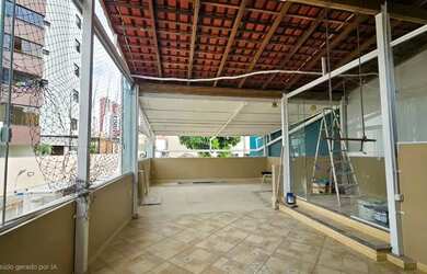 Imagem 2: ALUGA-SE PRÉDIO COMERCIAL QUINTINO BOCAIUVA NOS ALTOS