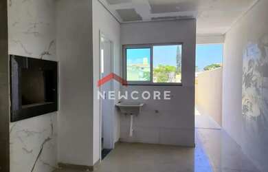 Imagem 7: Cobertura em Rua Caminho do Pilar - Vila Gilda - Santo André/SP