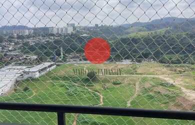 Imagem 2: LOCAÇÃO APTO WIN ALPHAVILLE - 3 DORMS