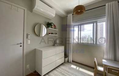 Imagem 15: Excelente apartamento no Helbor Life Club