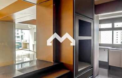 Imagem 16: IMPERDÌVEL Apto para alugar 110 m² 2 Quartos 1 Suíte 2 Vagas no Vila...