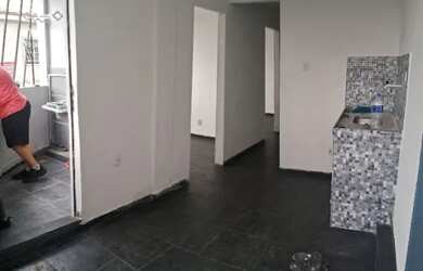 Imagem 10: Alugo casa em Bangu 700