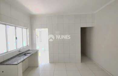 Imagem 6: Casa disponível para locação com 02 Quartos no Santa Maria