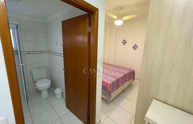 Imagem 13: Apartamento à venda, 89 m² por R$ 580.000,00 - Aviação - Praia Grande/SP