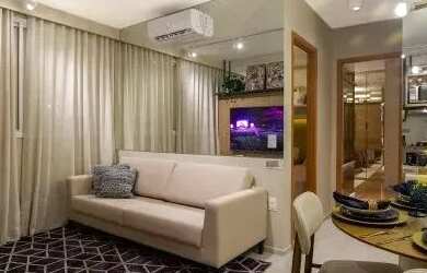 Imagem 2: Apartamento à venda no bairro Recanto Do Cerrado em Aparecida de Goiânia/GO