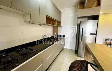 Imagem 11: Edifício Le Jardin - Apartamento Semi Mobiliado