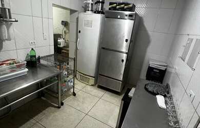 Imagem 11: Passo Ponto Comercial Buffet Salão de Festas Restaurante