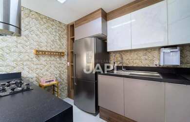 Imagem 4: Casa com 6 quartos à venda, 394 m² por R$ 2.700.000 - Condomínio Vida...