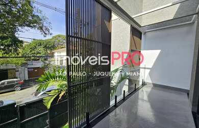 Imagem 12: Casa Contemporânea e Recém-Construída Viva a Experiência do Luxo e...