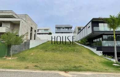 Imagem 2: Terreno à venda, 427 m² - Alphaville Nova Esplanada - Votorantim/SP