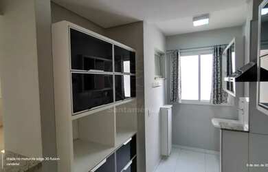 Imagem 6: Apartamento para alugar com 2 Quartos no Edifício Mirante do Lago na Gleba Palhano em Lond