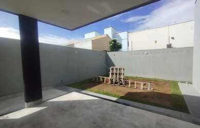 Imagem 12: Casa 3/4 com Suíte e Área Gourmet à Venda na Arso 151