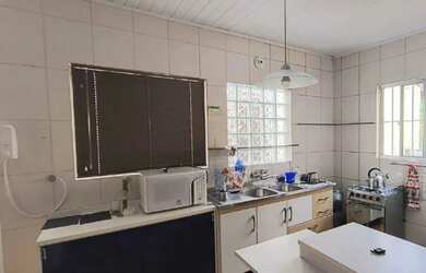 Imagem 10: Cidade de Deus. 1 Banheiroe2 Dormitórios