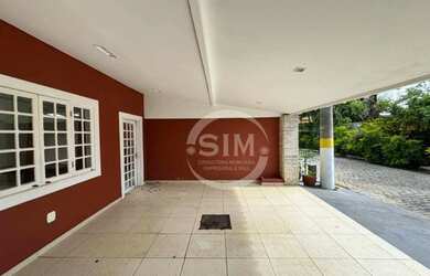 Imagem 5: Casa com 4 dormitórios, 350 m² - venda por R$ 2.350.000,00 ou aluguel por R$ 8.900,00/mês