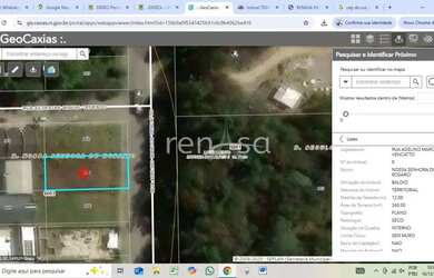Imagem 6: Terreno para venda, Morada Dos Alpes, Caxias Do Sul