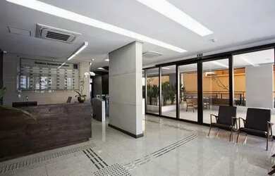 Imagem 5: Venda de Salas Comerciais em Pinheiros, São Paulo-SP: 62,07 m² de Área e 2 Vagas de Garage