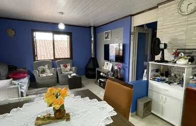 Imagem 5: CAXIAS DO SUL - Casa Padrão - DESVIO RIZZO