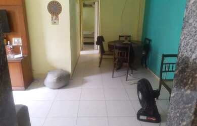 Imagem 3: Apartamento em Avenida Jornalista Roberto Marinho - Colubande - São Gonçalo/RJ