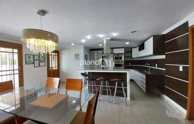 Imagem 7: Casa em Condomínio Dom Feliciano para aluguel, com 207m², 3 quartos 1 suíte - Dom Felician