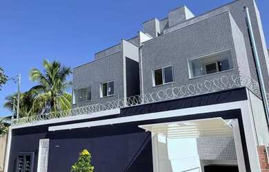 Imagem 1: Cobertura no Bairro Ibituruna - Vista Imperdível e Localização Privilegiada!