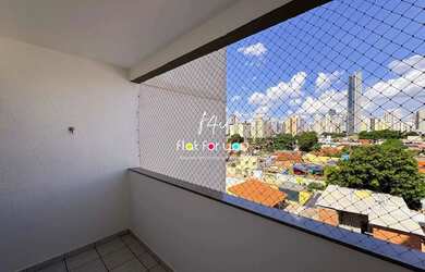 Imagem 13: Imóvel para aluguel possui 73 metros quadrados com 2 quartos em Jardim...