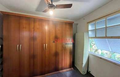 Imagem 10: Apartamento com 2 dormitórios para alugar, 60 m² - Gonzaga - Santos/SP