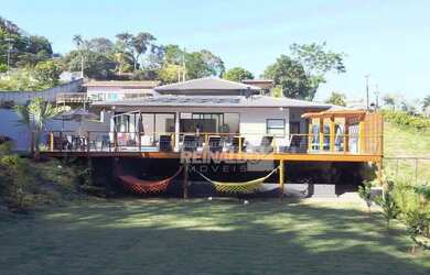 Imagem 2: Casa com 5 dormitórios, 271 m² - venda por R$ 3.180.000 ou aluguel por...