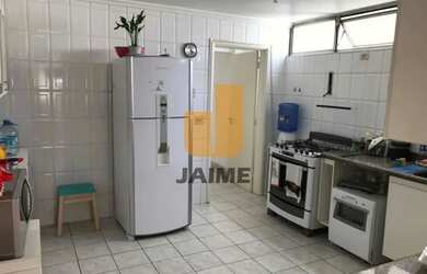 Imagem 9: Apartamento com 3 dormitórios e 2 vagas em Higienópolis