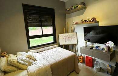 Imagem 15: Sobrado à venda no bairro Jardins Nápoles - Senador Canedo/GO