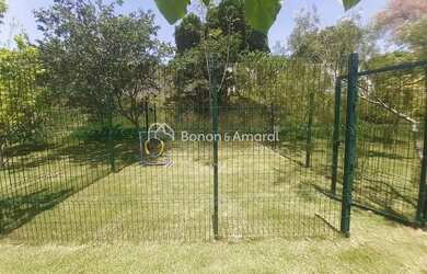 Imagem 4: Terreno à Venda no Condomínio Royal Garden, Paulínia/SP