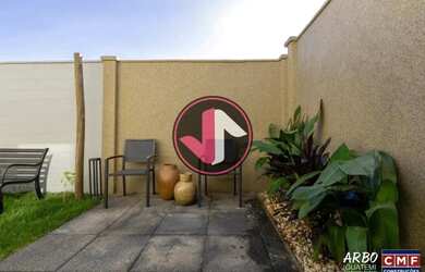 Imagem 10: Casa em Condomínio Arbo Iguatemi à venda 3 Quartos 1 Suíte 113m² 2...