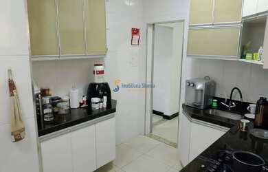 Imagem 7: Apartamento 3 quartos , Bairro Cidade Nova , próximo a Feira dos Produtores