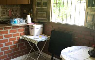 Imagem 10: Vendo casa. Churrasqueira, Ar-condicionado, 2 Banheirose3 Dormitórios