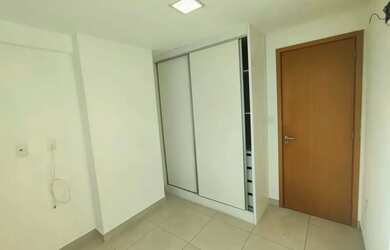 Imagem 7: AP 3 QUARTOS COM MÓVEIS NO JARDIM OCEANIA