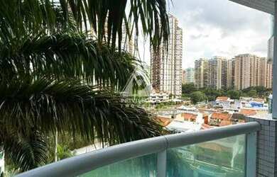 Imagem 11: Flat à venda, 01 quarto, 01 vaga, VISTA MAR, WYNDHAM, BARRA DA TIJUCA...