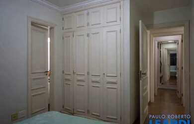 Imagem 6: APARTAMENTO - ACLIMAÇÃO - SP