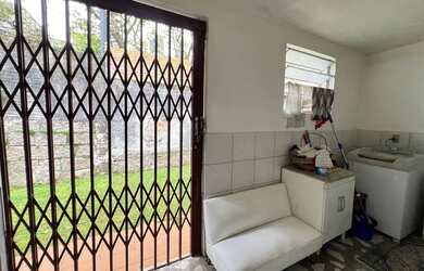 Imagem 5: Casa muito bem localizada no Centro de Criciúma