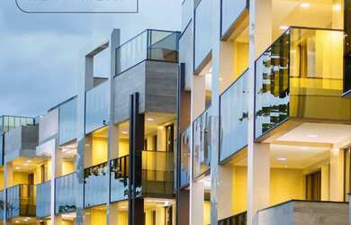 Imagem 9: Condomínio Triunfo Camboinhas - Apartamentos de 4 quartos a 100 metros...