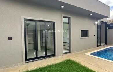 Imagem 8: Casa de alto padrão no Cond. Damha VI