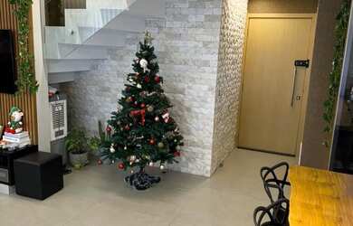 Imagem 5: Sobrado à venda no bairro Jardins Nápoles - Senador Canedo/GO