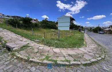 Imagem 9: Terreno de esquina com 373m² bairro Fátima