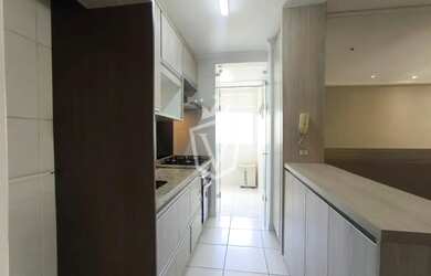 Imagem 5: Apartamento Padrão em Jundiaí