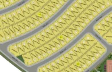 Imagem 6: Ágio lote jardins amsterda Lote à Venda, 573.73 por R$ 620000.00 no...