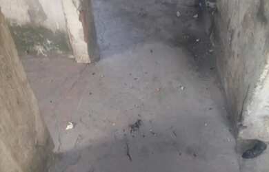 Imagem: O terreno possui 12m² de Área e está localizado em Jardim