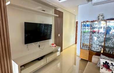 Imagem 8: Casa Moderna à Venda - 3 Suítes Plenas e Área Gourmet Climatizada