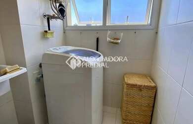 Imagem 8: Apartamento 2 quartos mobiliado